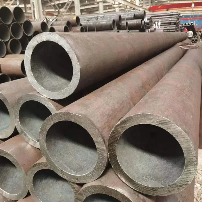 carbon steel pipe&tube